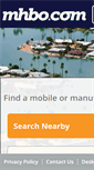 Mobile Screenshot of mhbo.com